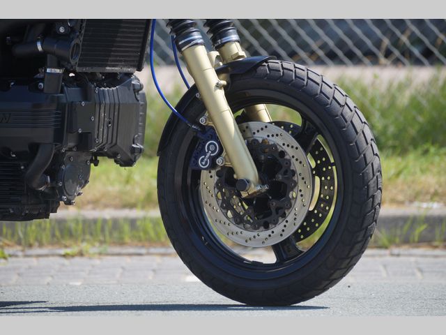 bmw - k-1100-rs