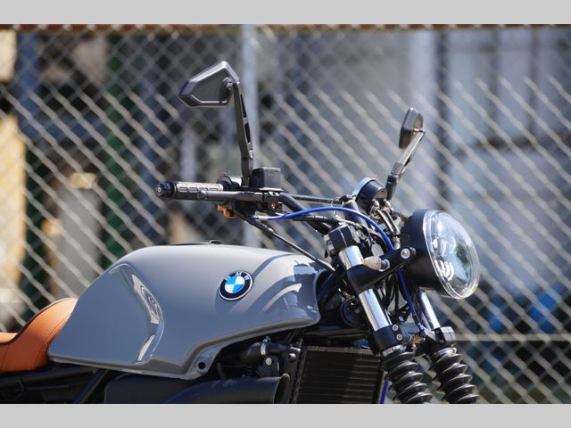 bmw - k-1100-rs