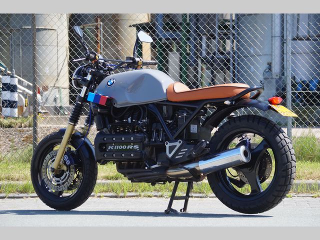 bmw - k-1100-rs