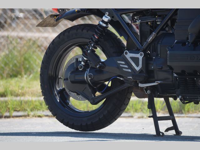 bmw - k-1100-rs