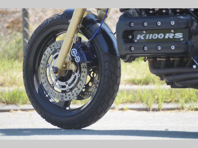 bmw - k-1100-rs