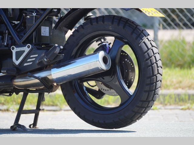 bmw - k-1100-rs