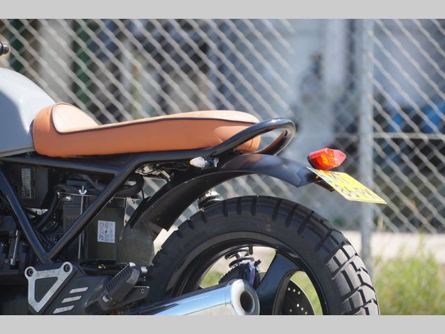 bmw - k-1100-rs