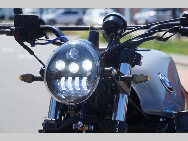 bmw - k-1100-rs