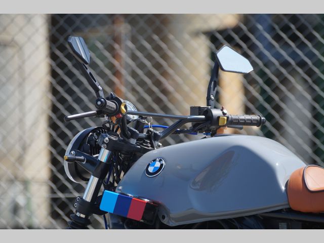 bmw - k-1100-rs