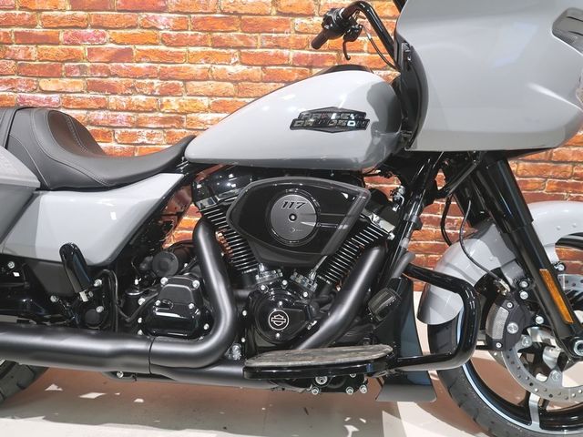 harley-davidson - road-glide-custom-fltrx