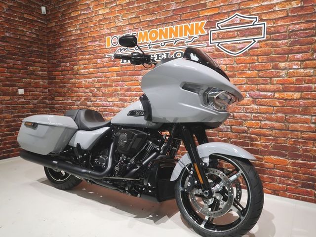harley-davidson - road-glide-custom-fltrx