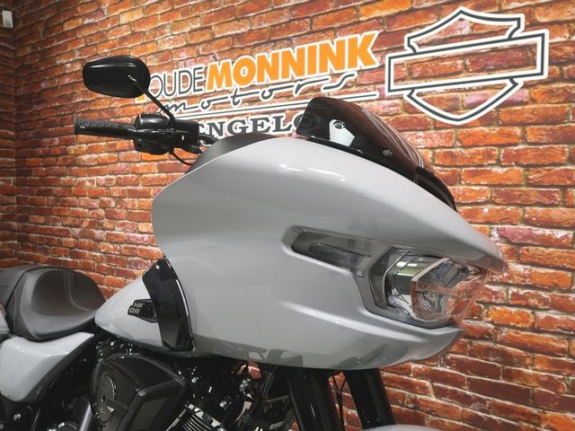 harley-davidson - road-glide-custom-fltrx