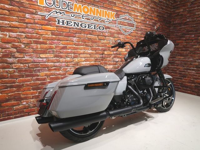 harley-davidson - road-glide-custom-fltrx