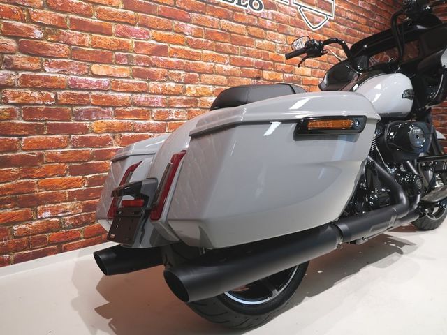 harley-davidson - road-glide-custom-fltrx