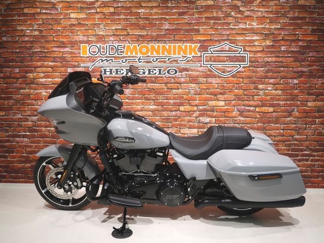 harley-davidson - road-glide-custom-fltrx