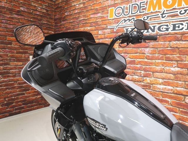 harley-davidson - road-glide-custom-fltrx