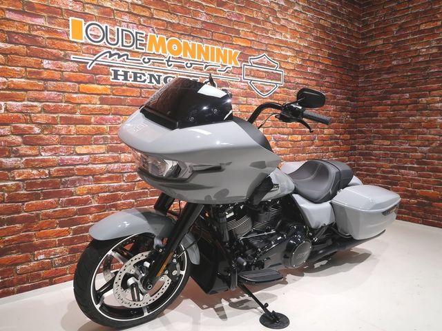 harley-davidson - road-glide-custom-fltrx