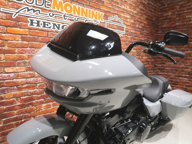 harley-davidson - road-glide-custom-fltrx