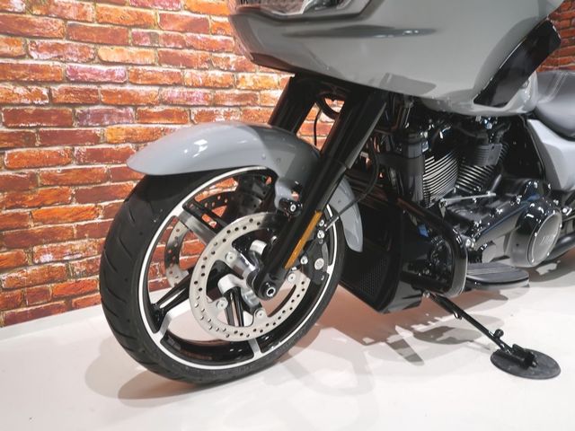 harley-davidson - road-glide-custom-fltrx