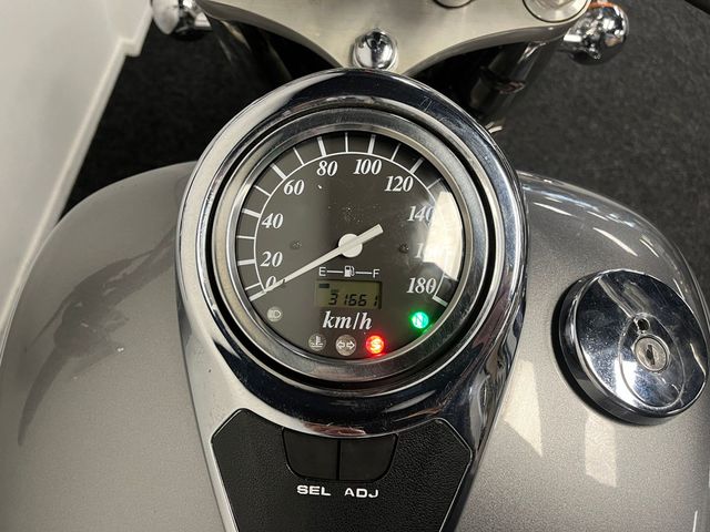 suzuki - vl-800-volusia