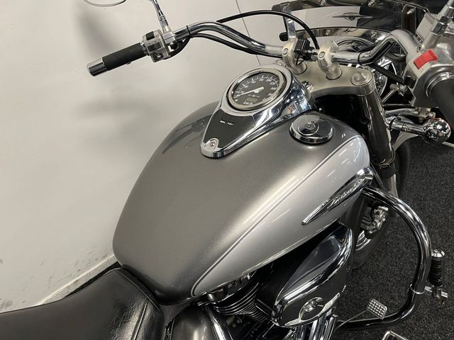 suzuki - vl-800-volusia
