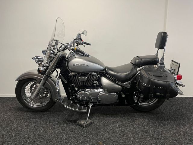 suzuki - vl-800-volusia