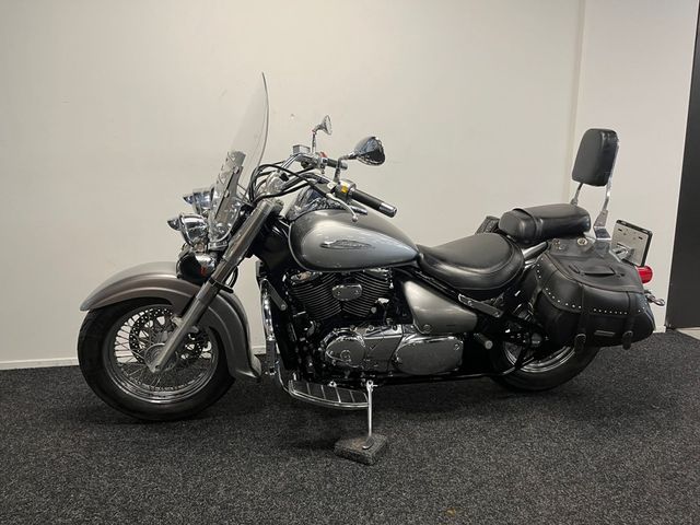 suzuki - vl-800-volusia