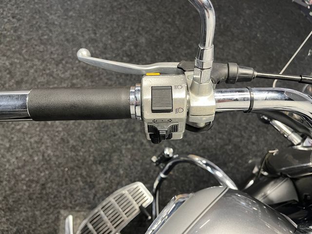 suzuki - vl-800-volusia