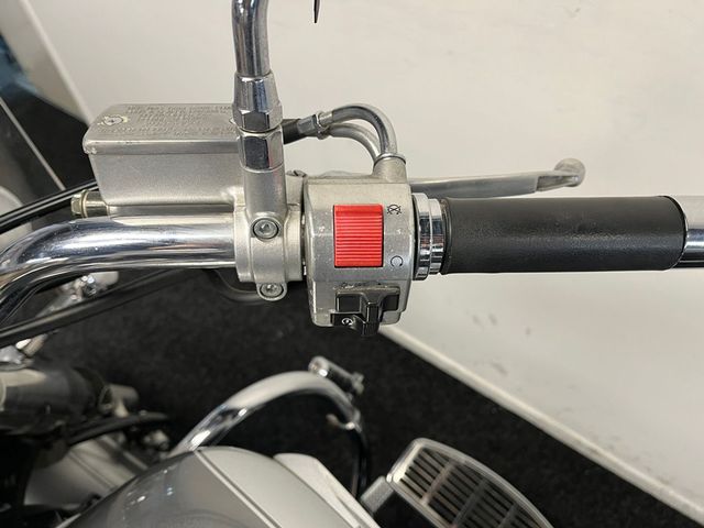 suzuki - vl-800-volusia