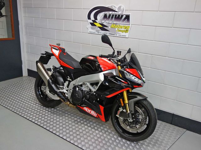 aprilia - tuono--v4-1100-factory
