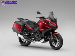 HONDA NT 1100 DCT