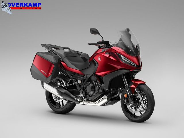 honda - nt-1100-dct