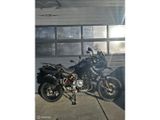 BMW F 850 GS