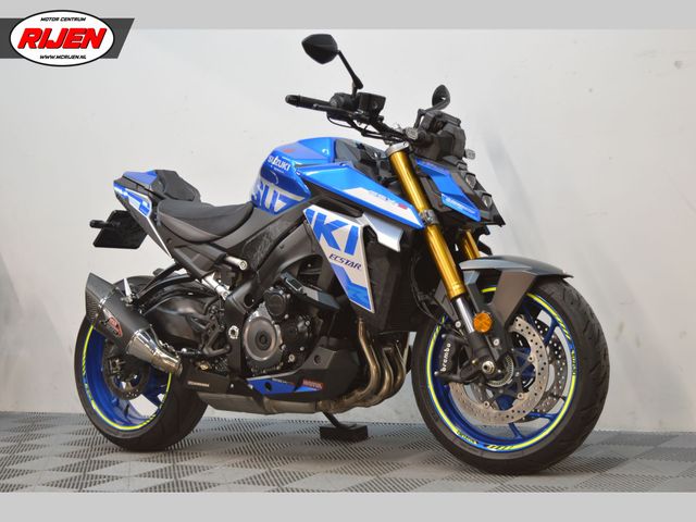 suzuki - gsx-s-1000-street-x-treme