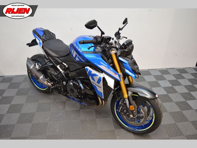 suzuki - gsx-s-1000-street-x-treme