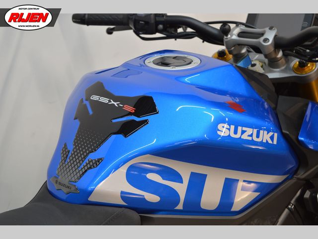 suzuki - gsx-s-1000-street-x-treme