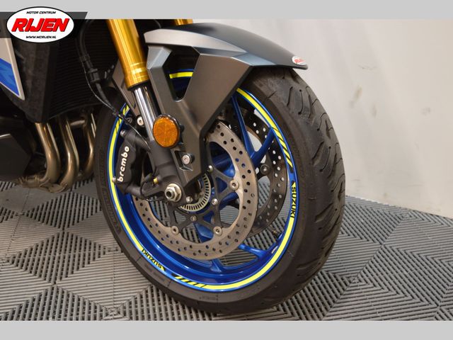 suzuki - gsx-s-1000-street-x-treme