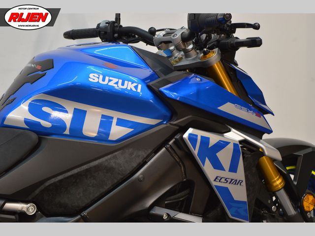 suzuki - gsx-s-1000-street-x-treme