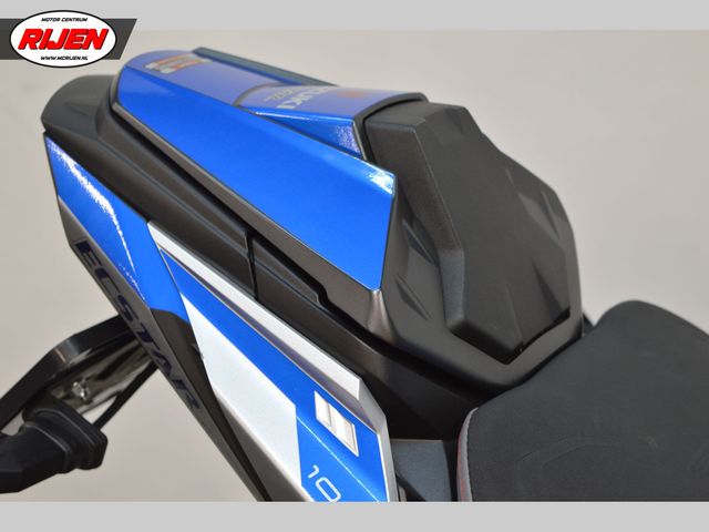 suzuki - gsx-s-1000-street-x-treme