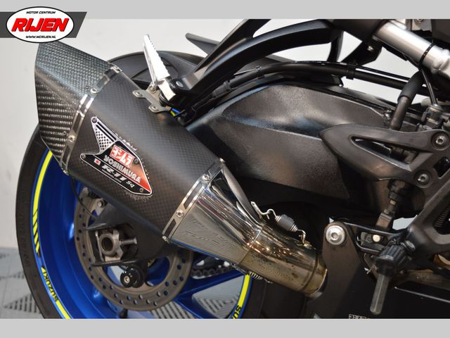 suzuki - gsx-s-1000-street-x-treme