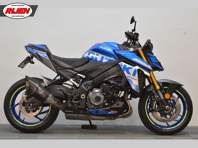 suzuki - gsx-s-1000-street-x-treme