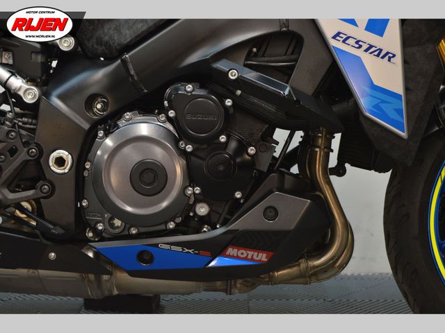 suzuki - gsx-s-1000-street-x-treme