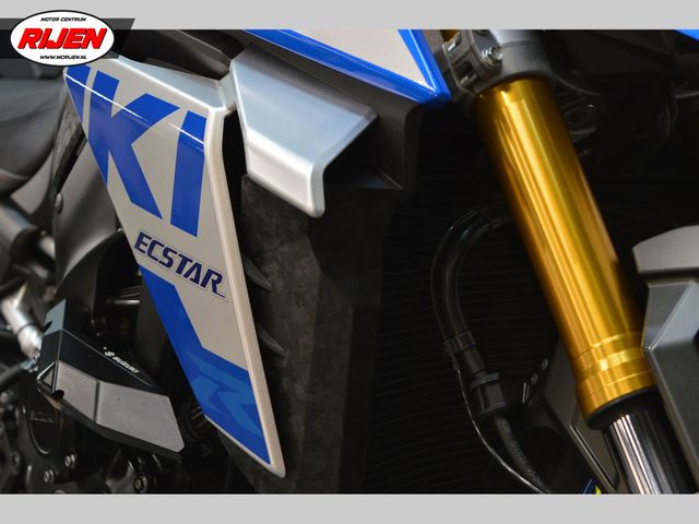 suzuki - gsx-s-1000-street-x-treme