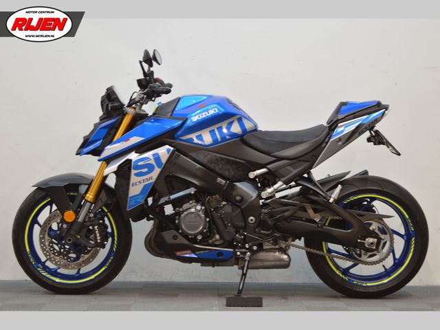 suzuki - gsx-s-1000-street-x-treme