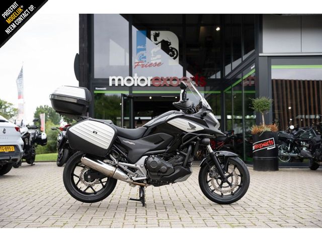 honda - nc-750-x-abs
