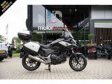 HONDA NC 750 X ABS