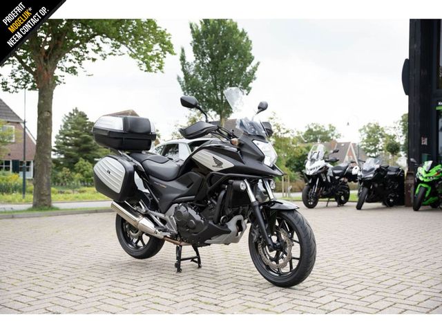 honda - nc-750-x-abs