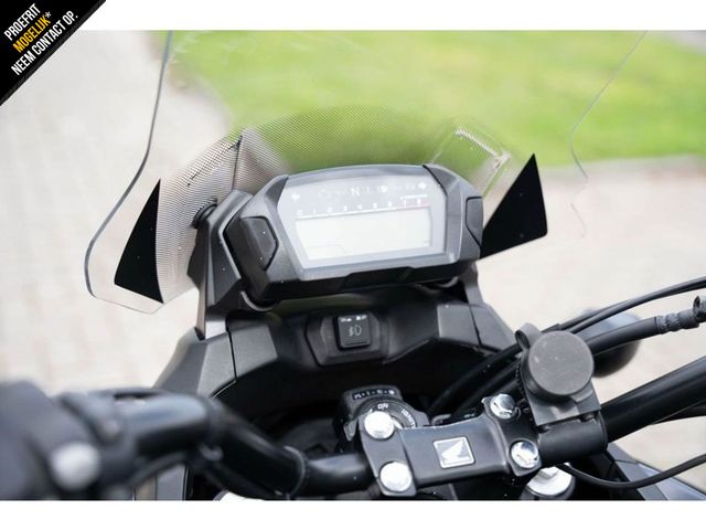 honda - nc-750-x-abs