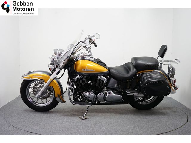 yamaha - xvs-650-a-dragstar-classic