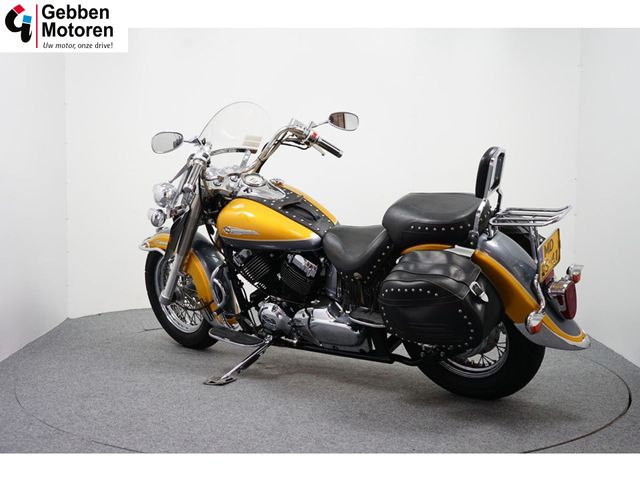 yamaha - xvs-650-a-dragstar-classic