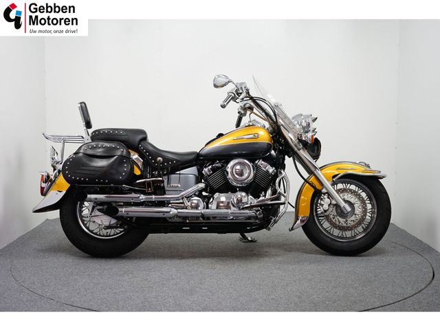 yamaha - xvs-650-a-dragstar-classic