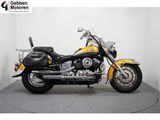 YAMAHA XVS 650 A DRAGSTAR CLASSIC