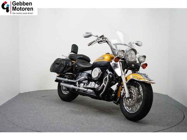 yamaha - xvs-650-a-dragstar-classic