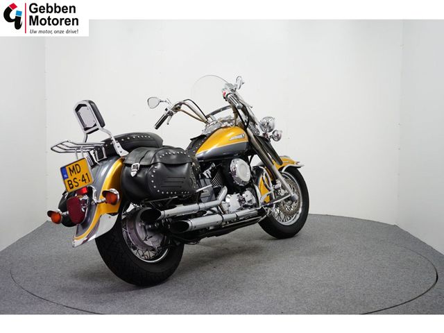 yamaha - xvs-650-a-dragstar-classic